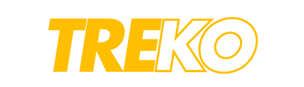 treko logo