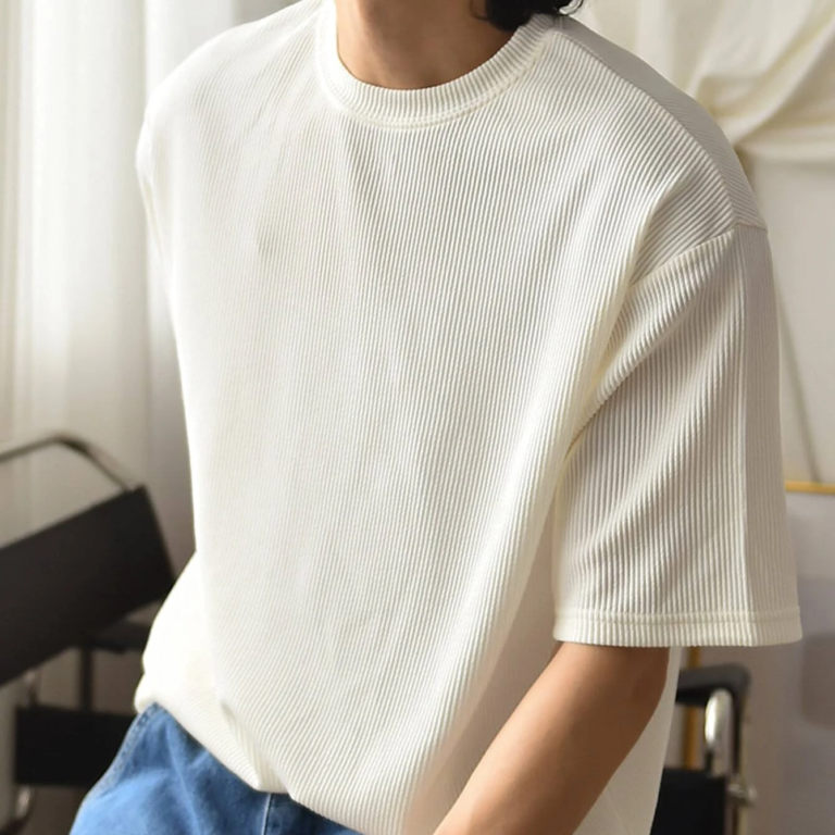 Oversized Drop shoulder