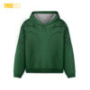 Baggy Thunder Hoodie - Green