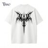 OBSIDIAN WINGS TEE