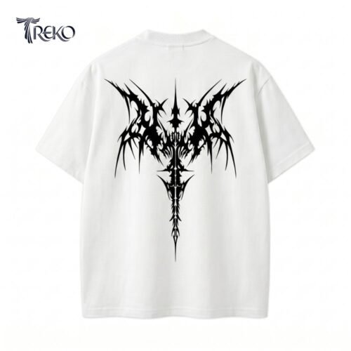 OBSIDIAN WINGS TEE