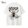 SPIDER INK TEE
