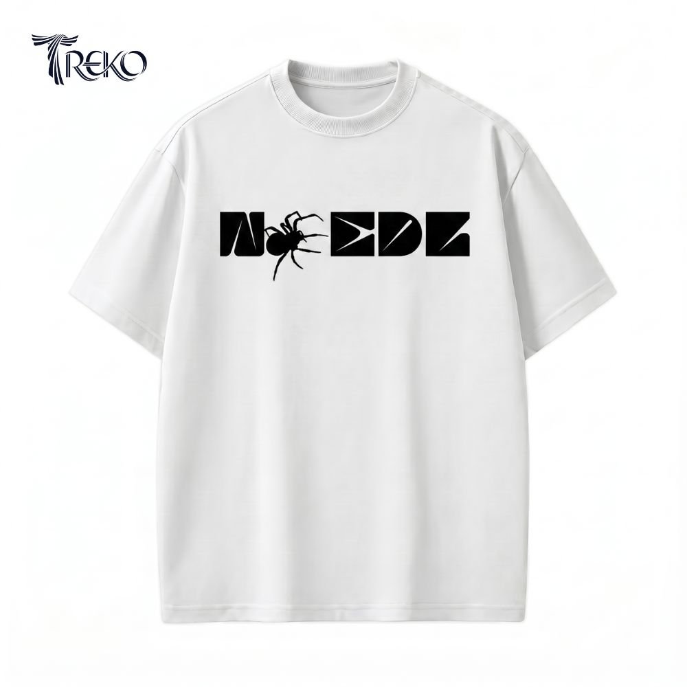 SPIDER INK TEE - Image 2